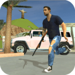 Download Real Gangster Crime 2 MOD Apk For Android